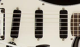 DUNCAN DESIGNED™ HR-101 PICKUPS